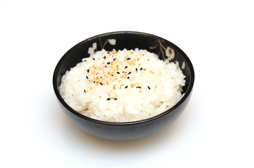 E7.Kayaku (riz vinaigré)