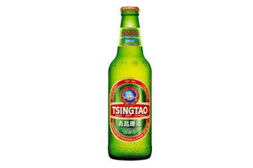 BT.Bière Tsing Tao (33cl)