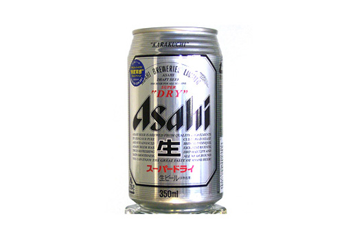 Bj3.Bière Asahi(33cl)