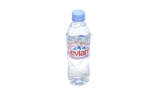 W6.Evian(50cl)