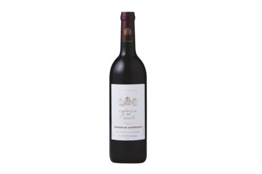 BO/.Bordeaux supérieur(rouge)(35.7cl)